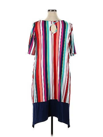 Cuddl Duds Casual Dress (view 2)