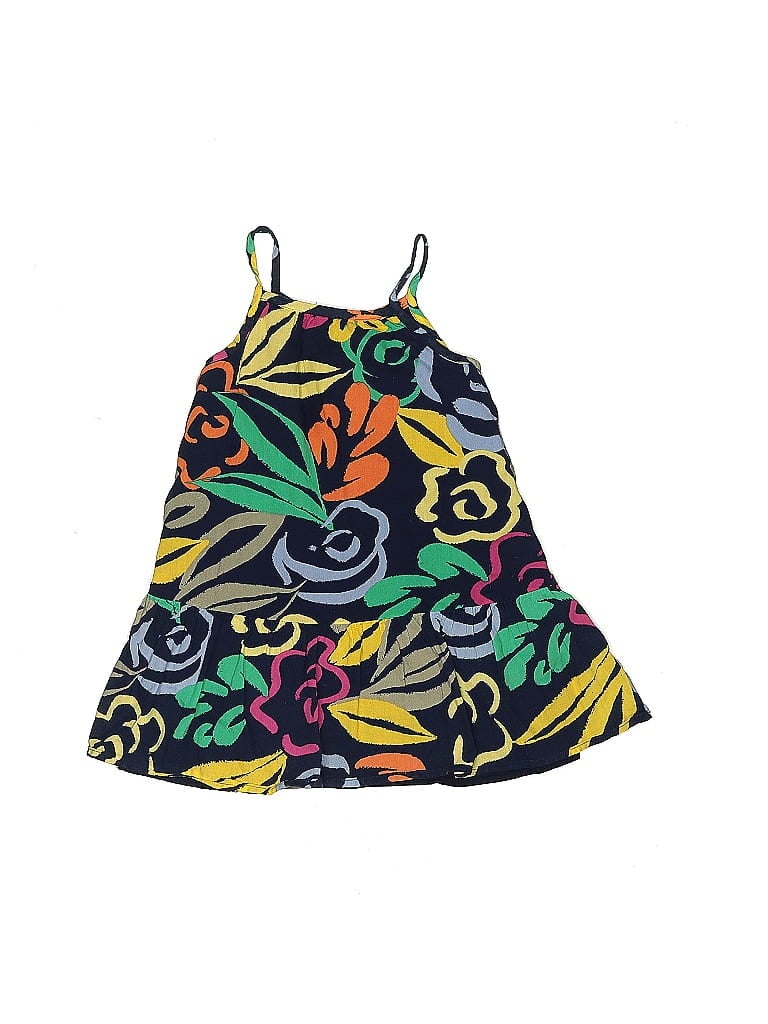 Click to view more detailed imagery on our partner's website Pre-owned Baby Gap Kids' Dress In Yellow