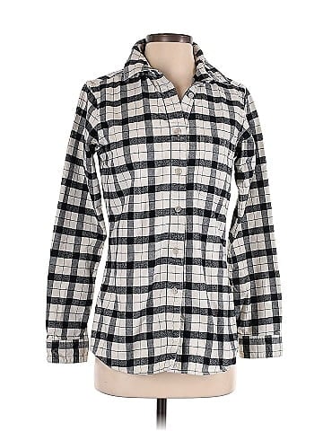Filson Long Sleeve Button-Down Shirt (view 1)