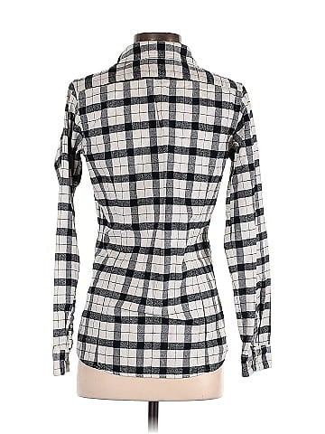 Filson Long Sleeve Button-Down Shirt (view 2)
