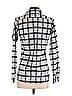 Filson 100% Cotton Plaid Ivory Blue Long Sleeve Button-Down Shirt Size S - photo 2