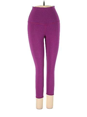 Lululemon Athletica Yoga Pants (view 1)