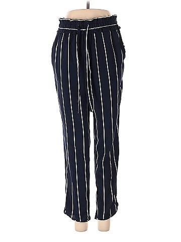 Zara TRF Casual Pants (view 1)