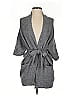 Vince. 100% Wool Gray Wool Cardigan Size XS - photo 1