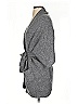 Vince. 100% Wool Gray Wool Cardigan Size XS - photo 5