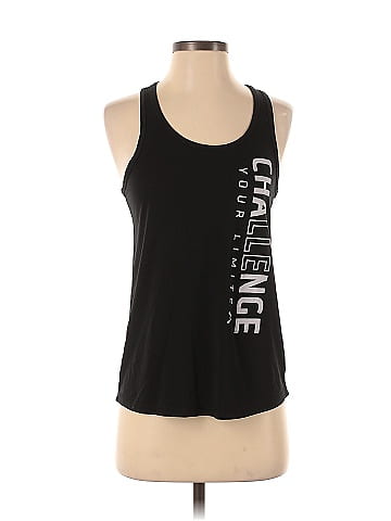 orange theory Active Tank (view 1)