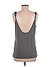 Onzie Gray Tank Top One size - photo 2