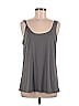Onzie Gray Tank Top One size - photo 1