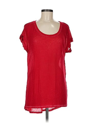 Curious Gypsy Short Sleeve T-Shirt (view 1)