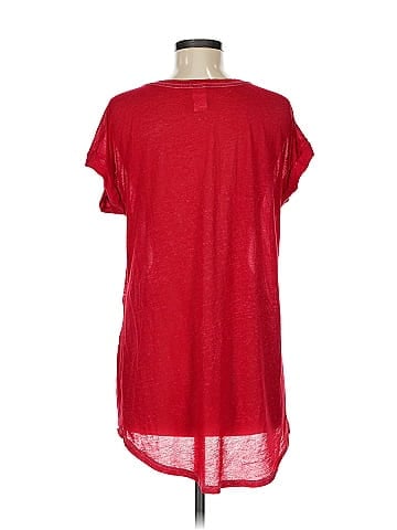 Curious Gypsy Short Sleeve T-Shirt (view 2)