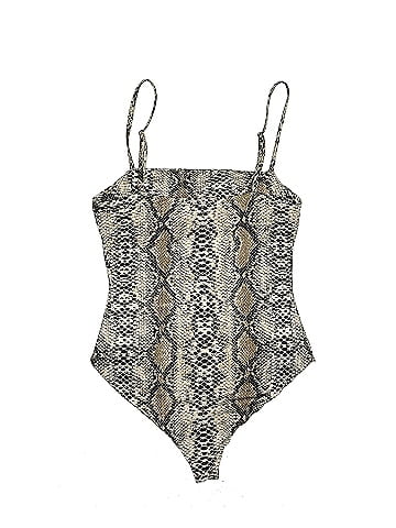 Polly Bodysuit (view 2)