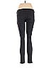 Koral Solid Black Gray Jeggings Size 30 waist - photo 2