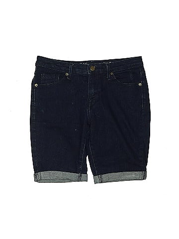 Mossimo Denim Shorts (view 1)