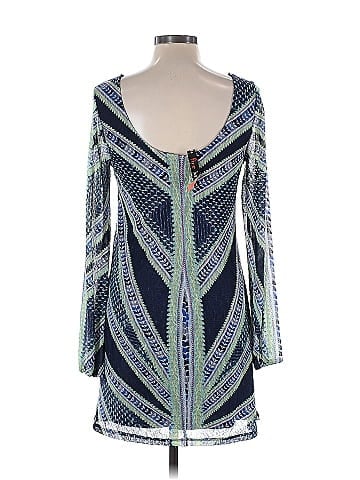 Fire Los Angeles Cocktail Dress (view 2)