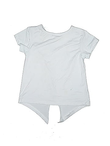 Girls Love Pink Short Sleeve Top (view 2)