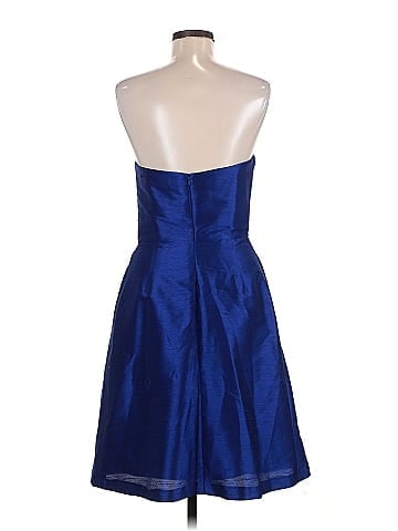 Alfred Sung Cocktail Dress (view 2)