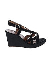 Barneys New York Wedges