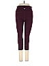 Athleta Burgundy Active Pants Size S - photo 2