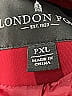 London Fog 100% Polyester Red Coat Size XL (petite) - photo 6
