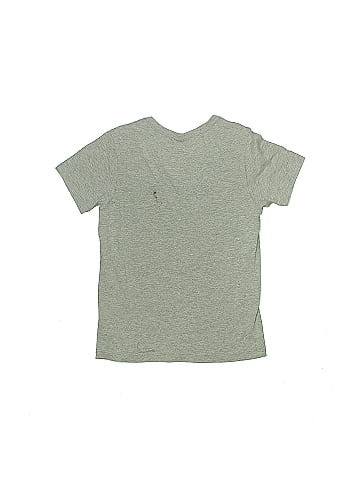 Tiny Whales Short Sleeve T-Shirt (view 2)