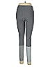 Outdoor Voices Color Block Gray Active Pants Size M - photo 2