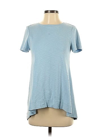 Barbara Lesser Short Sleeve T-Shirt (view 1)