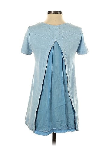Barbara Lesser Short Sleeve T-Shirt (view 2)