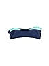 Splendid Color Block Blue Swimsuit Top Size M - photo 1