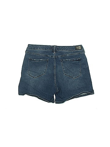 Dear John Denim Shorts (view 2)
