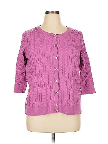 Talbots Cardigan (view 1)