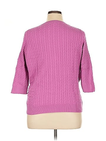 Talbots Cardigan (view 2)