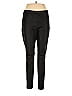Trouve Black Casual Pants Size L - photo 1