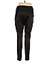 Trouve Black Casual Pants Size L - photo 2