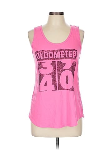 Port & Company Tank Top (view 1)