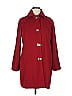 London Fog 100% Polyester Red Coat Size XL (petite) - photo 1