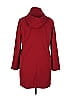 London Fog 100% Polyester Red Coat Size XL (petite) - photo 2