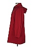London Fog 100% Polyester Red Coat Size XL (petite) - photo 5