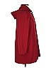 London Fog 100% Polyester Red Coat Size XL (petite) - photo 4