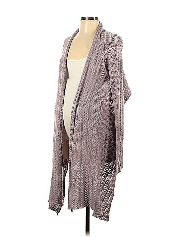 Mimi Maternity Cardigan (view 1)