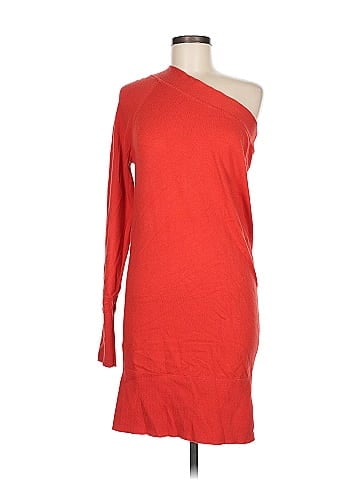 KF/KaufmanFranco Collective Cocktail Dress (view 1)