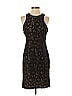 H&M Black Cocktail Dress Size S - photo 1