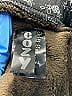 Just Cozy Hearts Black Leggings Size XS - photo 3