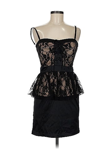 La Belle Cocktail Dress (view 1)