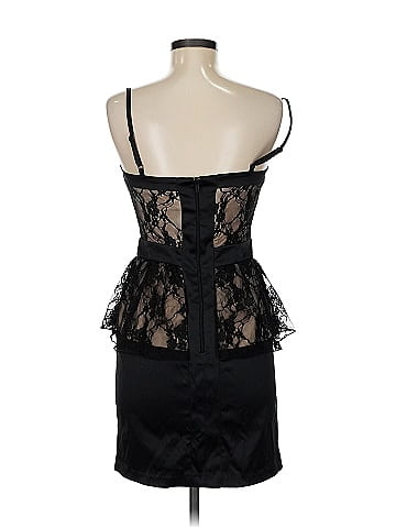La Belle Cocktail Dress (view 2)