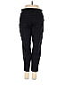 Sanctuary Plaid Black Casual Pants Size S - photo 1