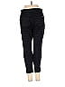 Sanctuary Plaid Black Casual Pants Size S - photo 2