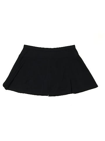 Peachy Tan Active Skort (view 1)