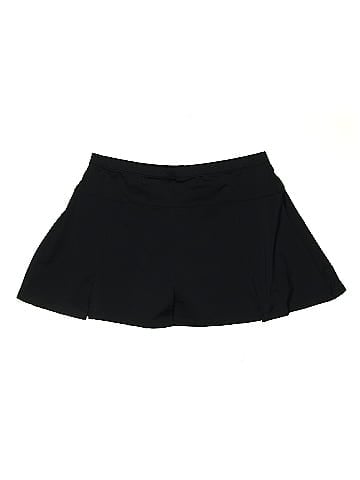 Peachy Tan Active Skort (view 2)