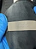 Bally of Switzerland Black Blazer Size 4 - photo 3