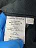Bally of Switzerland Black Blazer Size 4 - photo 4
